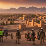 atlas studios Ouarzazate