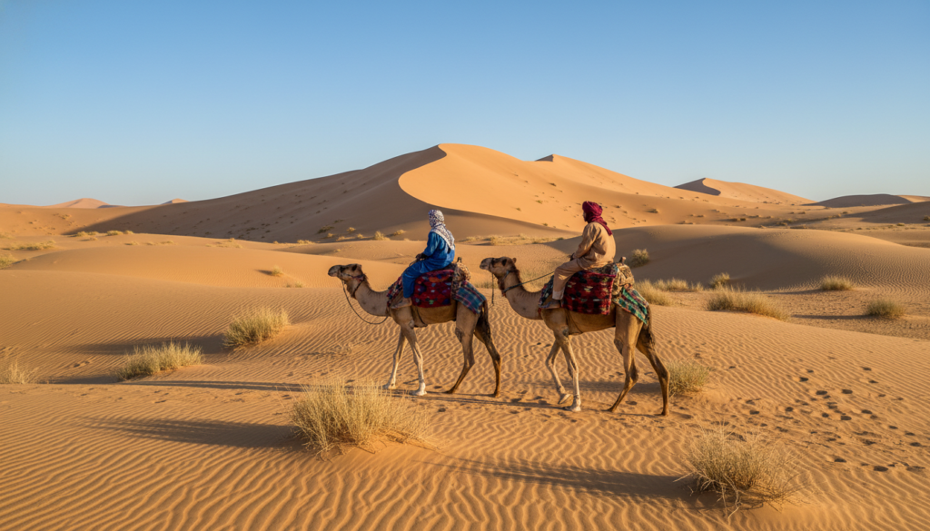 camel trekking deserto camel trekking deserto