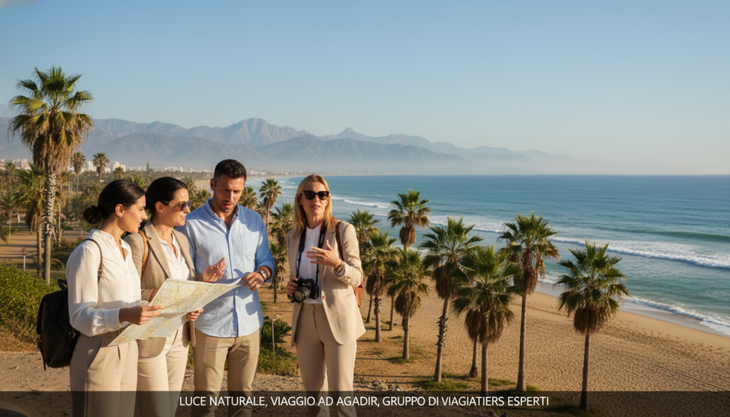 consigli esperti agadir