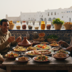consigli gastronomici Essaouira