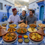 consigli orari prezzi Chefchaouen