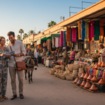 consigli pratici Marrakech