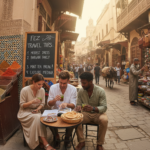 consigli pratici fez