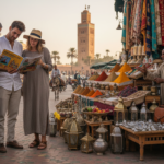 consigli pratici marrakech