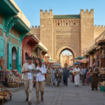 consigli viaggio Meknes