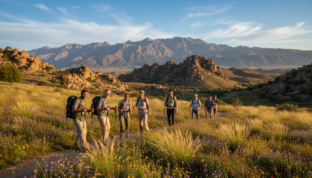 escursione natura dintorni Agadir escursione natura dintorni Agadir