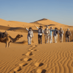 escursioni deserto sahara avventure