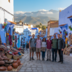 esperienze autentiche chefchaouen