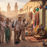 esperienze culturali Marocco