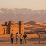 Escursioni da Ouarzazate: Deserto e Kasbah 2026 4 esperienze di viaggio Ouarzazate