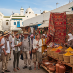 esperienze uniche Tangeri