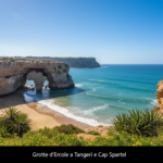grotte ercole Tangeri