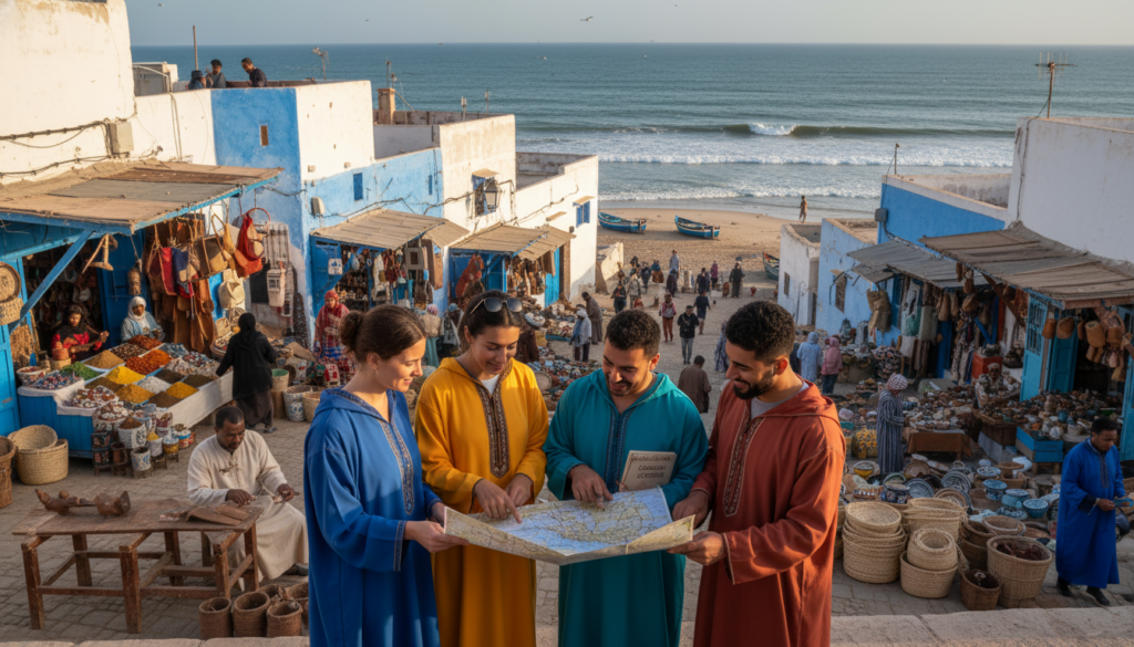 guida marocco segreti