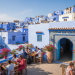 hotel economici Chefchaouen