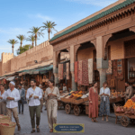 Tour e Escursioni da Meknes 2 itinerari viaggio Meknes