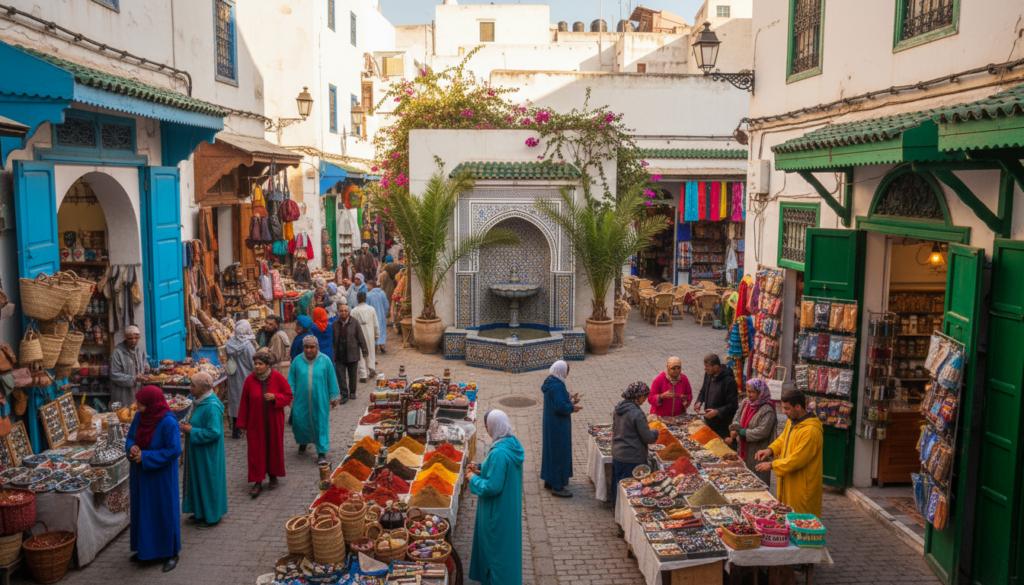 medina Tangeri