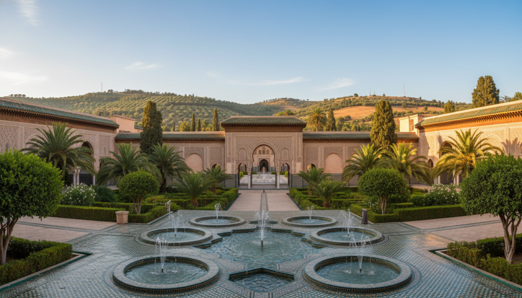 palazzi città imperiali