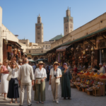 patrimonio umanità Fez