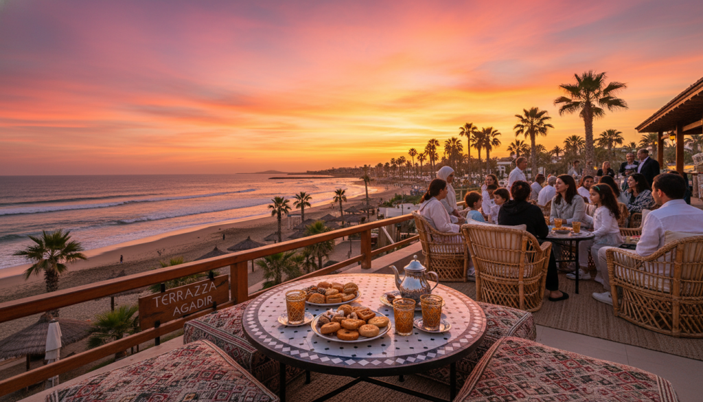 prezzi alloggio Agadir strategia prenotazione