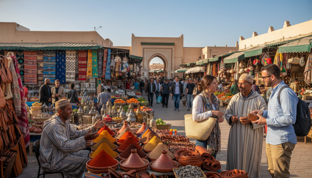 prezzi vantaggiosi Agadir