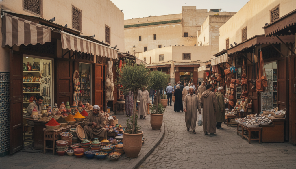 quartiere habous casablanca quartiere habous casablanca