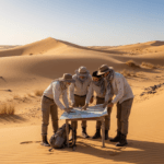 strategie autentiche deserto sahara