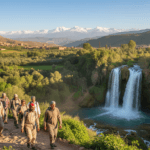 Tour e Escursioni da Marrakech: Le Migliori Esperienze e Gite 2026 6 tipologie escursioni Marrakech
