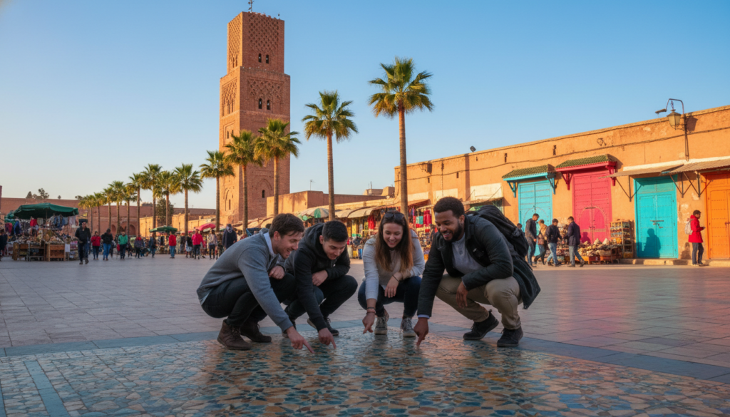 tour città imperiali