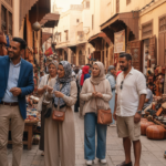 tour guidato medina fez