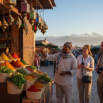tour personalizzati Marrakech