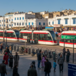 trasporti Tangeri centro città