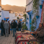 Guida di Viaggio a Chefchaouen