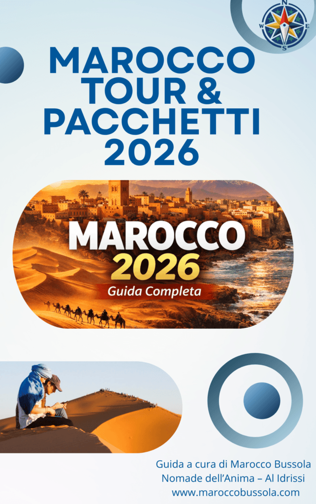 FEZ TOURS ESCURSIONI 2026 1 2