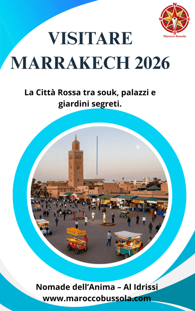 Destinazioni Segrete e Imperdibili del Marocco 3 Our annual report showcases the milestones and progress we have made in the past year