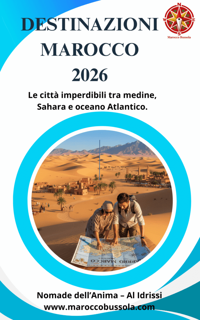 Destinazioni Segrete e Imperdibili del Marocco 2 Our annual report showcases the milestones and progress we have made in the past year. 1 4