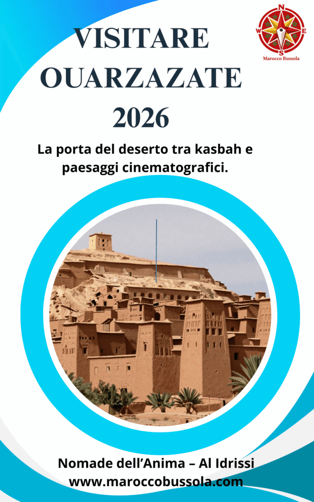 Destinazioni Segrete e Imperdibili del Marocco 13 Our annual report showcases the milestones and progress we have made in the past year. 2