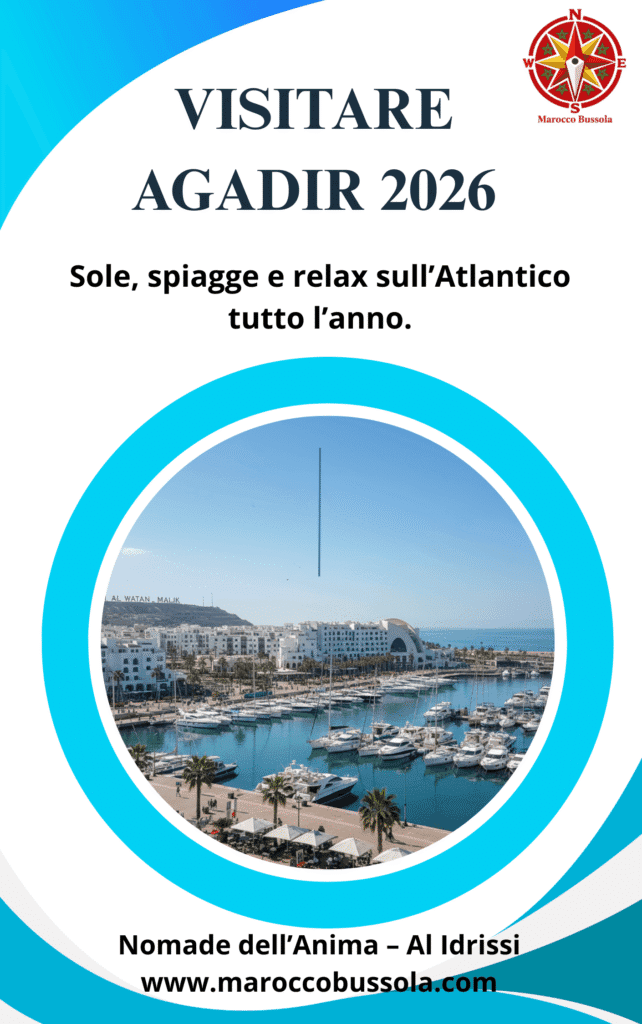 Destinazioni Segrete e Imperdibili del Marocco 12 Our annual report showcases the milestones and progress we have made in the past year. 3