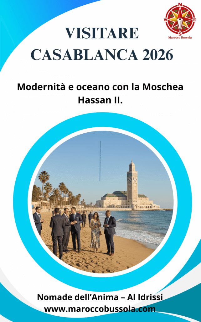 Destinazioni Segrete e Imperdibili del Marocco 9 Our annual report showcases the milestones and progress we have made in the past year. 6