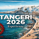 Escursioni da Tangeri