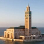 Cosa Fare a Casablanca: Esperienze e Attività Imperdibili 2026 5 Moschea Hassan II a Casablanca, prima tappa del tour 9 giorni casablanca marrakech