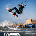 Esperienze e Attività a Essaouira: Le Migliori Cose da Fare nel 2026 1 essaouira kitesurfing
