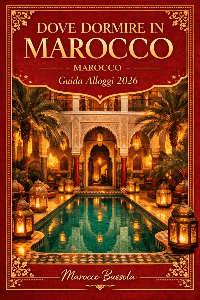 morocco riad book cover