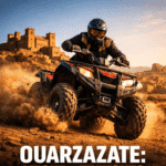 Escursioni da Ouarzazate: Deserto e Kasbah 2026 1 guida di viaggio in Marocco